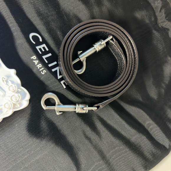 Celine luggage nano - Picture 8 of 10